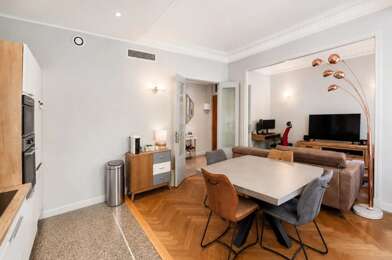 Appartement 3 pièces 525000 €