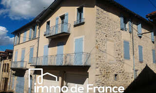 Immeuble  333 m² à vendre à Villefranche-de-Rouergue (12200)