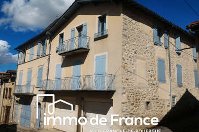 Immeuble  325500 €