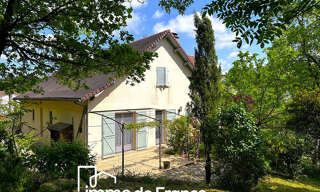 Maison 5 Pièces 181 m² à vendre à Villefranche-de-Rouergue (12200)