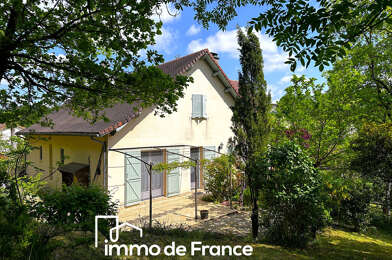 Maison 5 pièces 289000 €