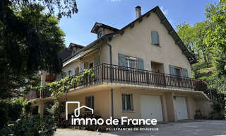 Maison 5 Pièces 181 m² à vendre à Villefranche-de-Rouergue (12200)