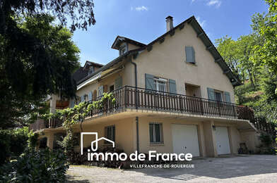 Maison 5 pièces 289000 €