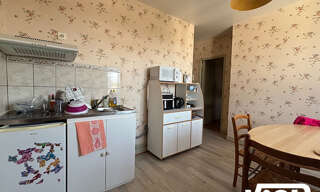 Appartement 2 Pièces 34 m² à louer à Limoges (87000)