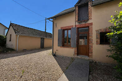 Maison 2 pièces 67000 €