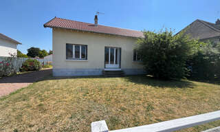 Maison 5 Pièces 93 m² à vendre à Aubigny-sur-Nère (18700)