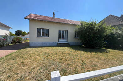 Maison 5 pièces 142000 €