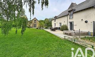 Maison 6 Pièces 137 m² à vendre à Pacé (35740)