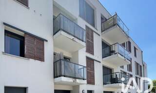 Appartement 1 Pièce 33 m² à vendre à Troyes (10000)