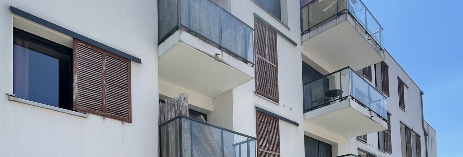 Appartement 1 Pièce 33 m² à vendre à Troyes (10000)