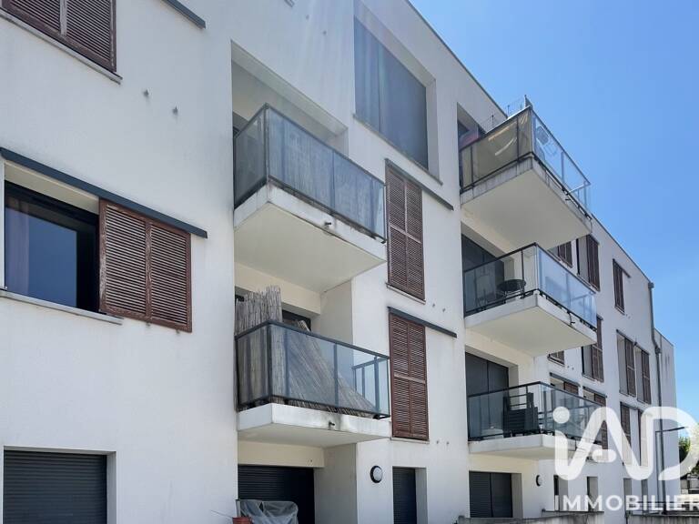Vente Appartement 1 pièce — photo 1
