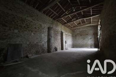Maison 1 pièces 55000 €