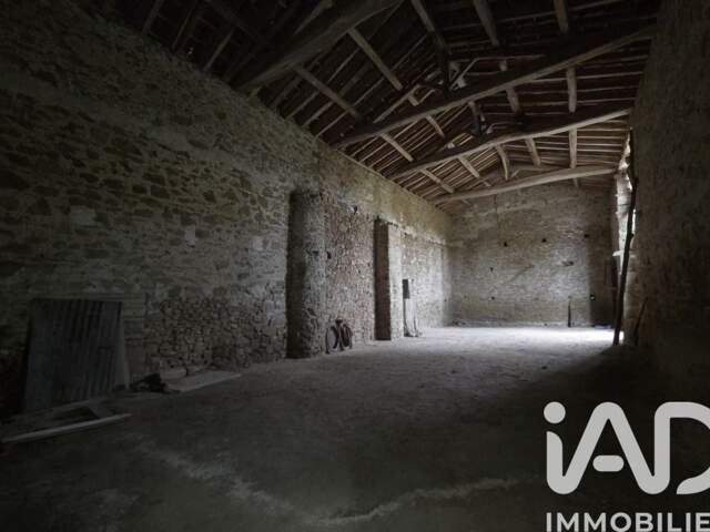 Vente Grange 1 pièce — photo du bien