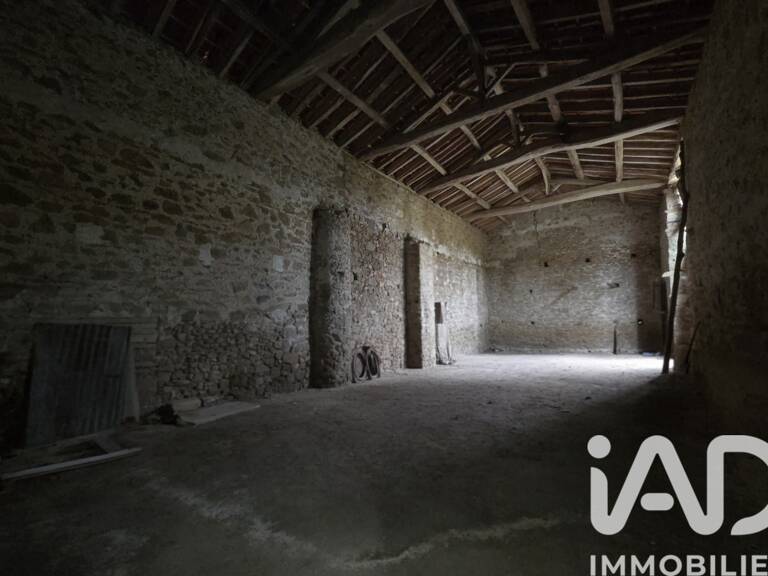 Vente Grange 1 pièce — photo 1