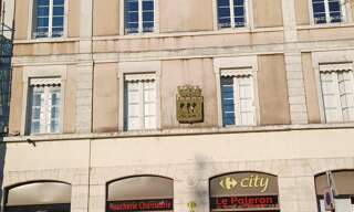 Appartement 5 Pièces 100 m² à vendre à Redon (35600)