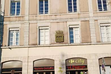 Appartement 5 pièces 157500 €