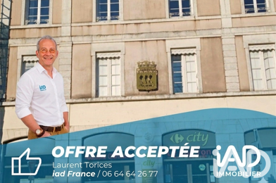 Appartement 5 pièces 157500 €
