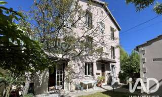 Maison 6 Pièces 110 m² à vendre à Gagny (93220)