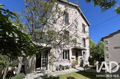 Maison 6 pièces 349000 €