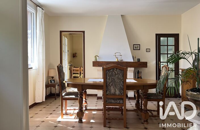 Vente Maison de ville 6 pièces — photo 2