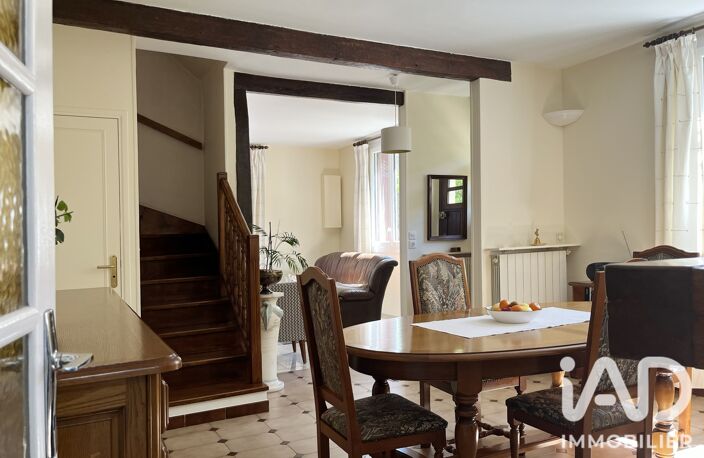 Vente Maison de ville 6 pièces — photo 3
