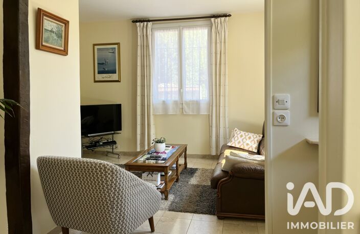 Vente Maison de ville 6 pièces — photo 4