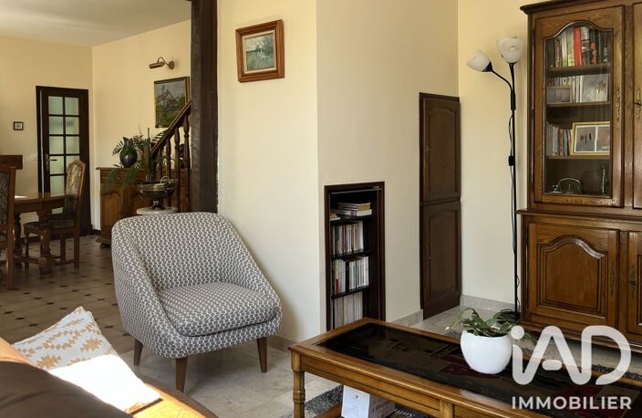Vente Maison de ville 6 pièces — photo 5