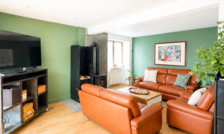 Maison 9 Pièces 206 m² à vendre à Saint-Martin-sous-Vigouroux (15230)