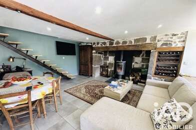 Maison 9 pièces 234000 €