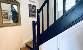 Maison 9 Pièces 206 m² à vendre à Saint-Martin-sous-Vigouroux (15230)