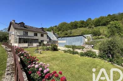 Maison 9 pièces 204900 €