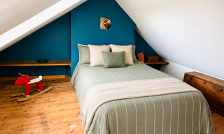Maison 9 Pièces 206 m² à vendre à Saint-Martin-sous-Vigouroux (15230)