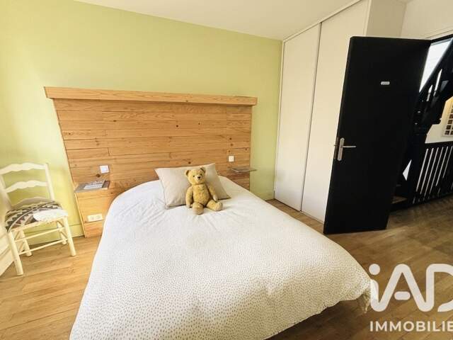 Vente Maison de campagne 9 pièces — photo du bien
