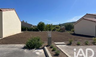 Terrain  260 m² à vendre à Bize-Minervois (11120)