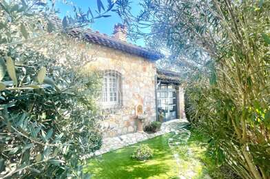 Maison 4 pièces 349500 €