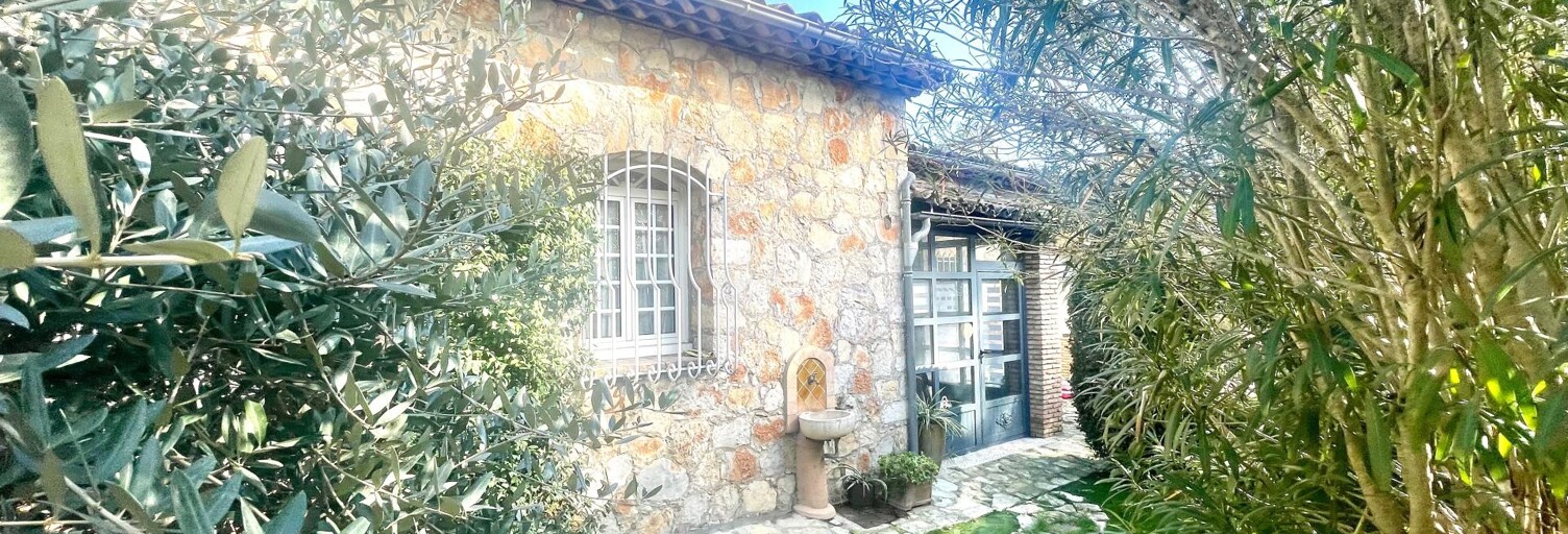 Maison 4 Pièces 140 m² à vendre à Taradeau (83460)