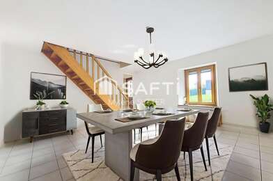 Maison 7 pièces 150000 €