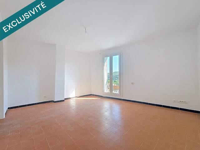 Charmante maison de village en très bon état général  52 m² habitables + grenier — photo du bien