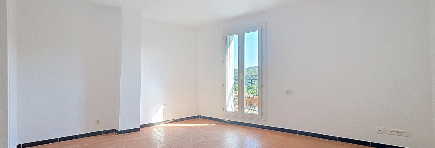 Maison 3 Pièces 52 m² à vendre à Le Bousquet-d'Orb (34260)
