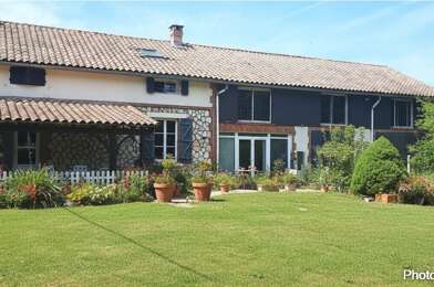 Maison 6 pièces 249999 €