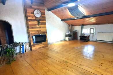 Maison 6 pièces 249999 €