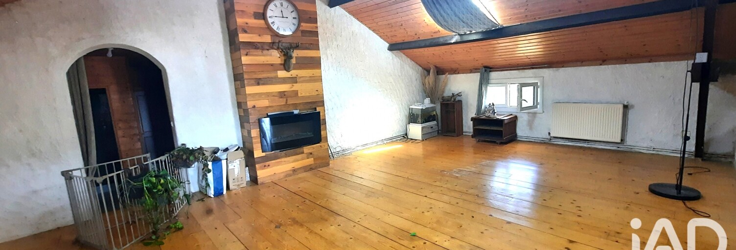 Maison 6 Pièces 197 m² à vendre à Villemade (82130)