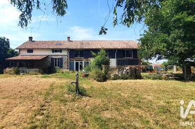 Maison 6 pièces 249999 €