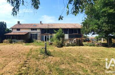Vente Maison/villa 6 pièces — photo du bien
