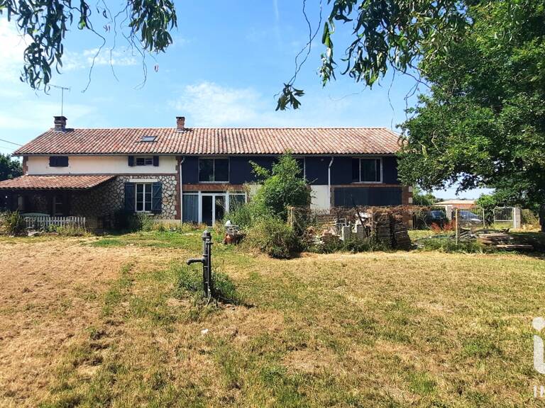 Vente Maison/villa 6 pièces — photo 1