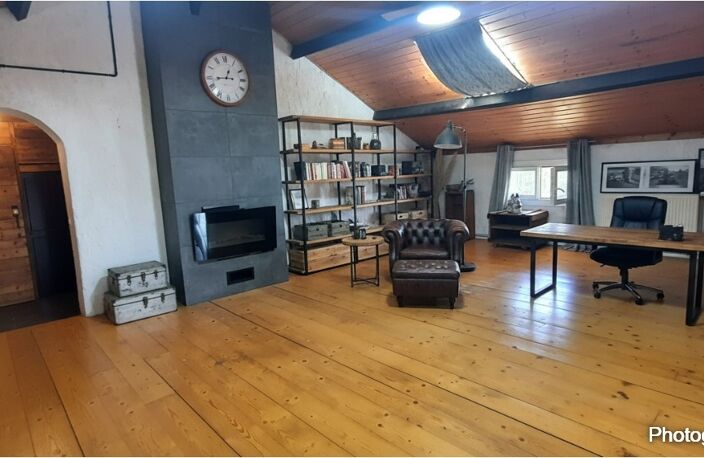 Vente Maison/villa 6 pièces — photo 3