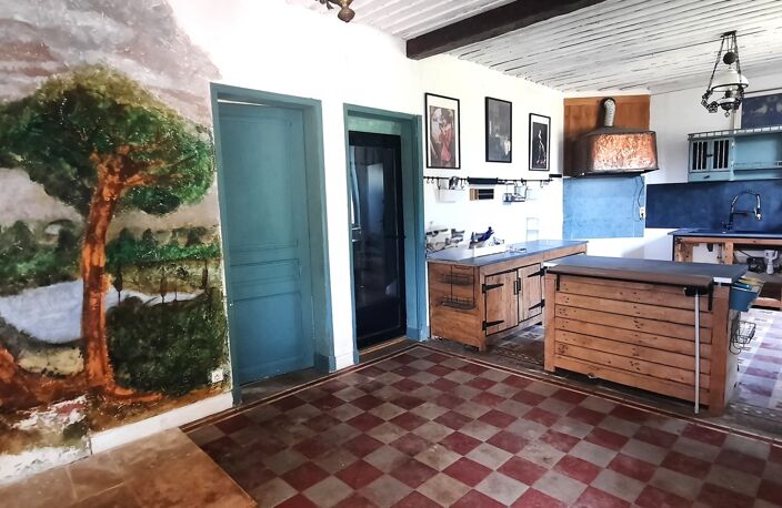Vente Maison/villa 6 pièces — photo 4