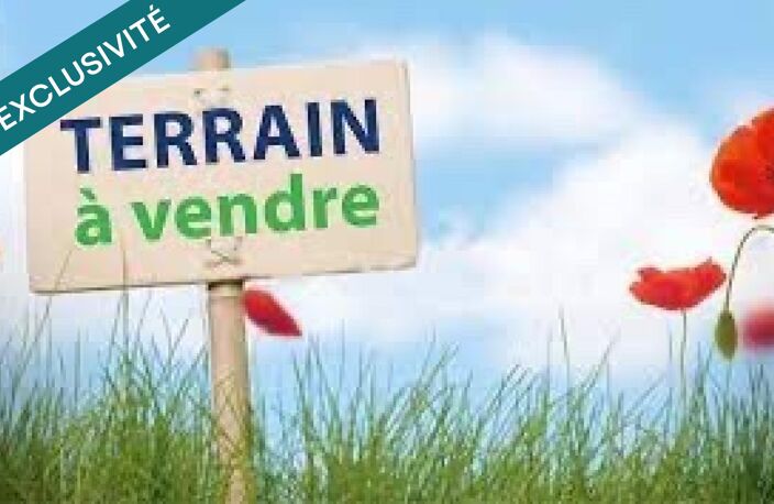Centre de Chateau du Loir  terrain de 607 m² — photo 2