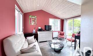 Maison 5 Pièces 112 m² à vendre à Saint-Julien-de-Concelles (44450)