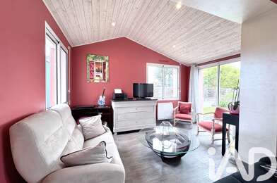 Maison 5 pièces 345000 €